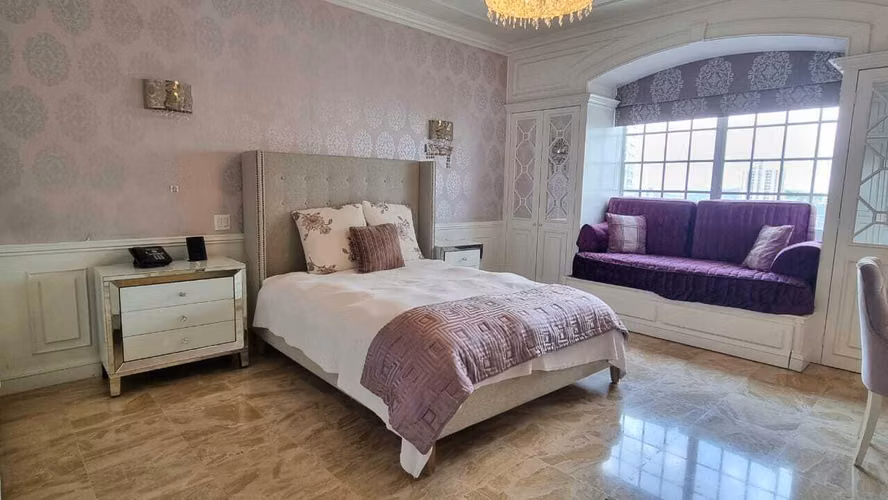Venta de apartamento en Bellavista AK
