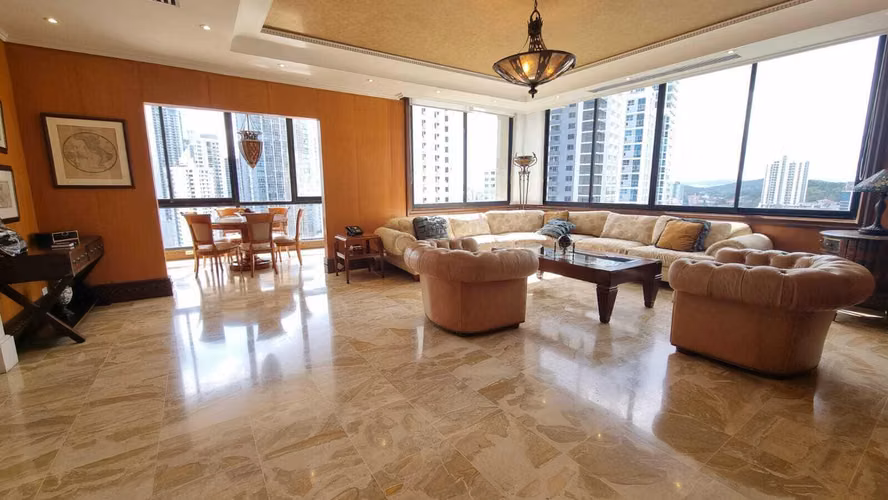 Venta de apartamento en Bellavista AK
