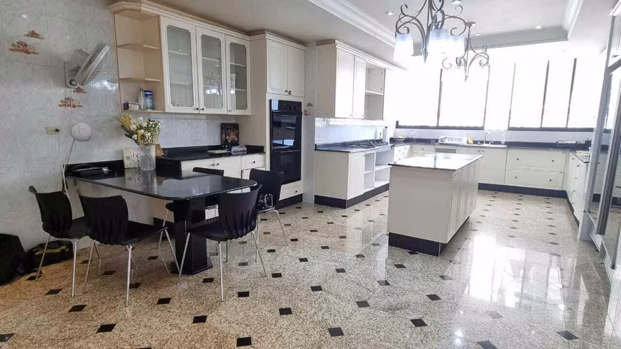 Venta de apartamento en Bellavista AK