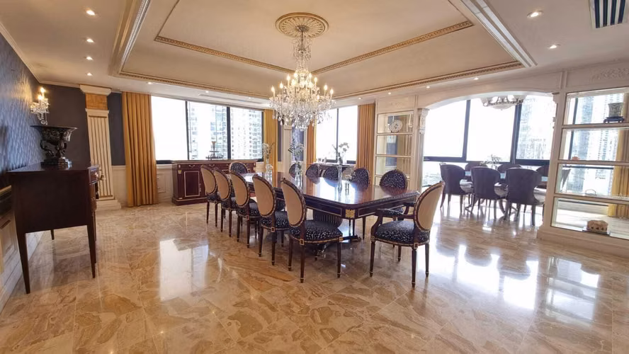 Venta de apartamento en Bellavista AK