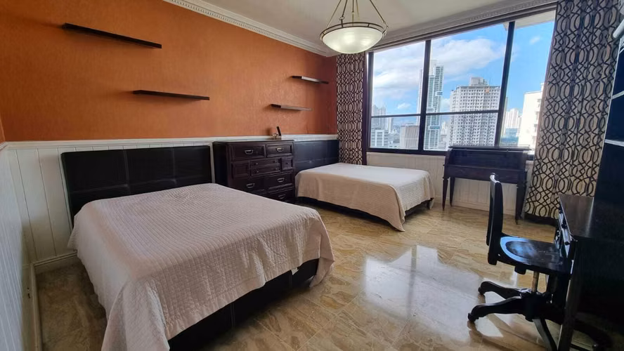 Venta de apartamento en Bellavista AK