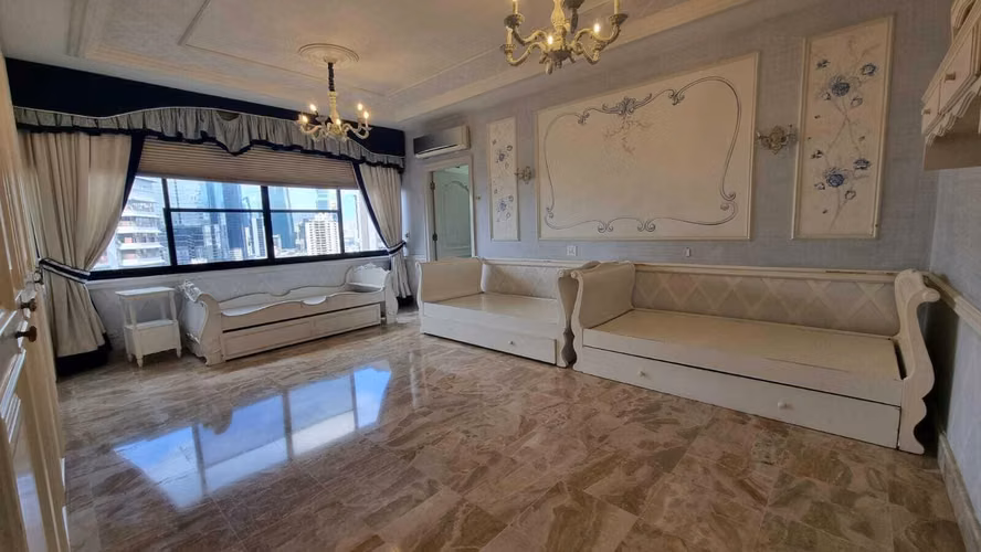 Venta de apartamento en Bellavista AK