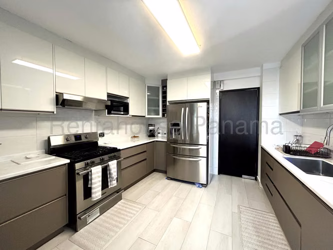 Venta de apartamento en Bellavista AK