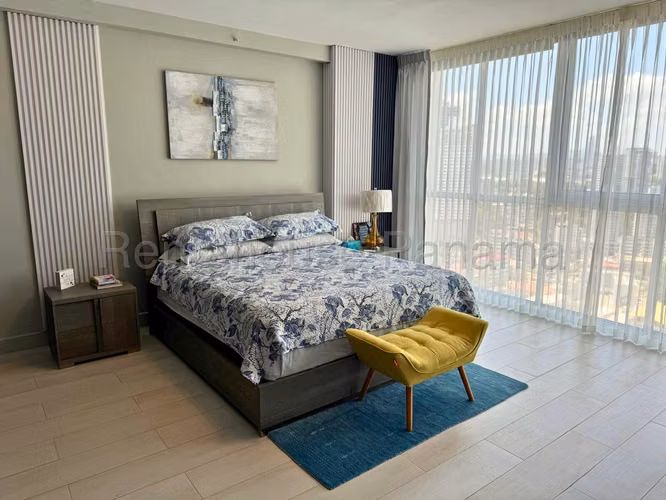 Venta de apartamento en Bellavista AK