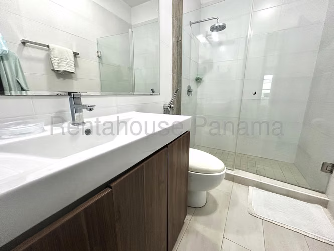 Venta de apartamento en Bellavista AK
