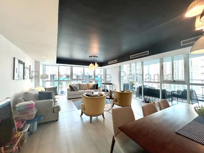 Venta de apartamento en Bellavista AK