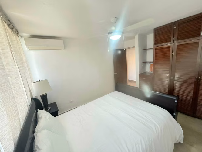 Alquiler de Apartamento en PH Vizcaya, Punta Paitilla - Imagen 10