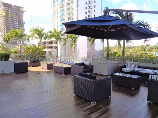 Impecable Apartamento en Venta en Coco del Mar 26*3816Mfk