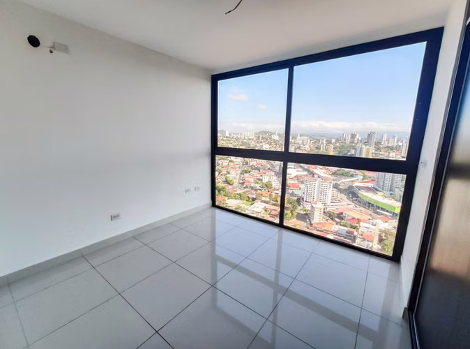 Se vende apartamento en El Carmen, Bella Vista