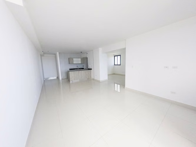 Se vende apartamento en El Carmen, Bella Vista