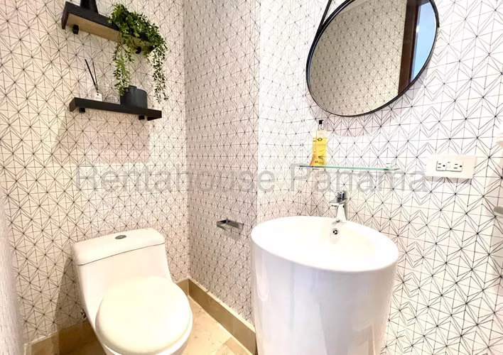 Apartamento en Venta en Coco del Mar 26*5580Mfk