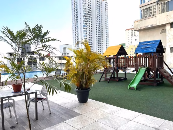 Apartamento en Venta en Coco del Mar 26*5950Mfk