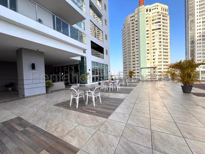 Apartamento en Venta en Coco del Mar 26*5950Mfk