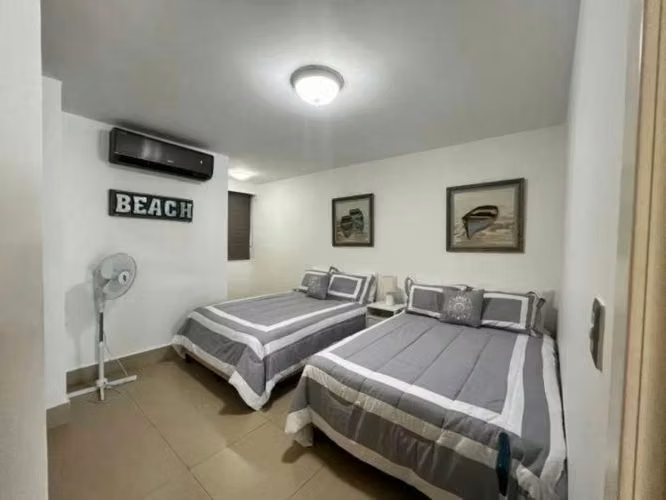 Venta Apartamento en Chame Playa Gorgona - Imagen 8