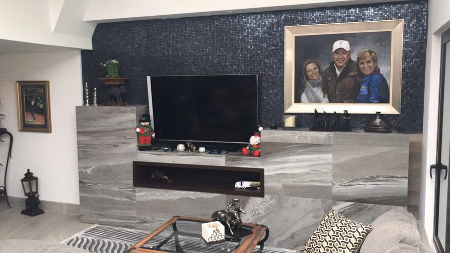 ALQUILER DE CASA EN ALTOS DEL GOLF