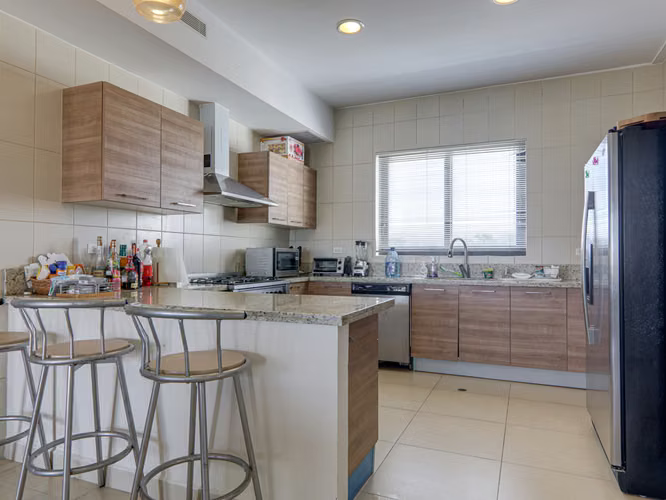 Un Gran Apartamento de Playa en Alquiler en Vista Mar