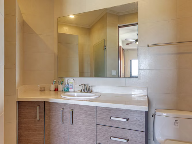 Un Gran Apartamento de Playa en Alquiler en Vista Mar