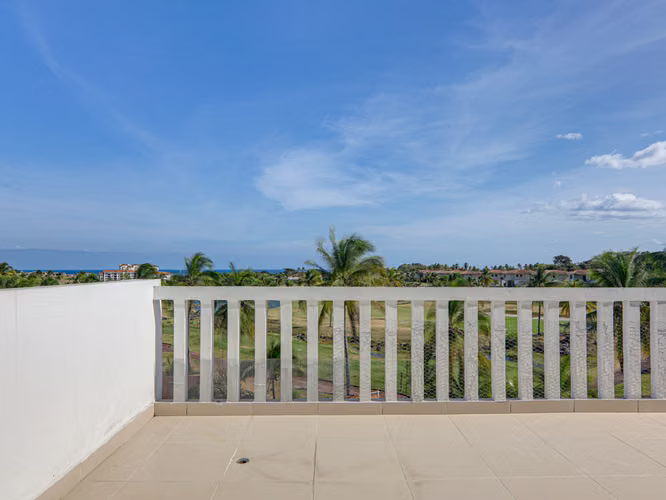 Un Gran Apartamento de Playa en Alquiler en Vista Mar