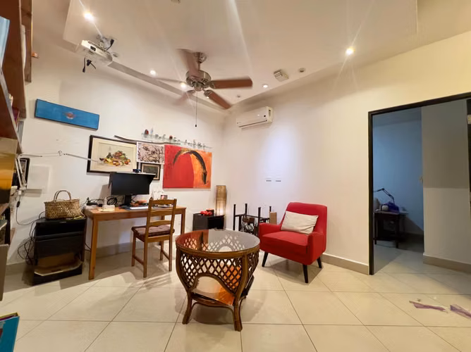 Alquiler de apartamento en Embassy Club – Clayton