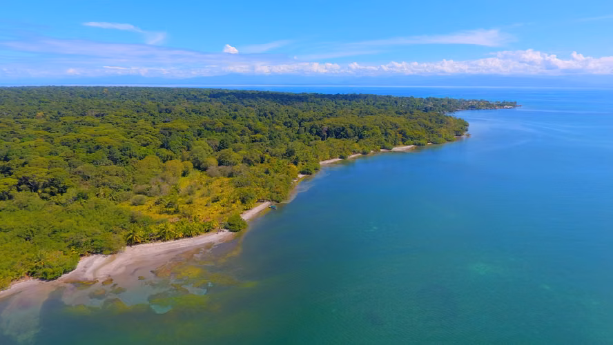 Venta de Isla Cayo de Agua | Bocas del Toro