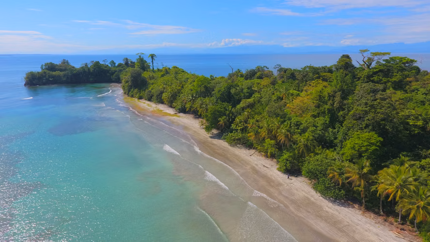 Venta de Isla Cayo de Agua | Bocas del Toro