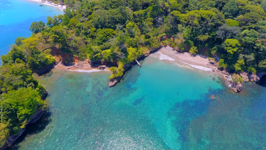 Venta de Isla Cayo de Agua | Bocas del Toro