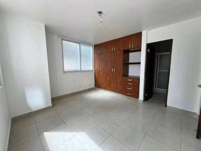 Venta Apartamento con Vista Al Mar en Punta Paitilla
