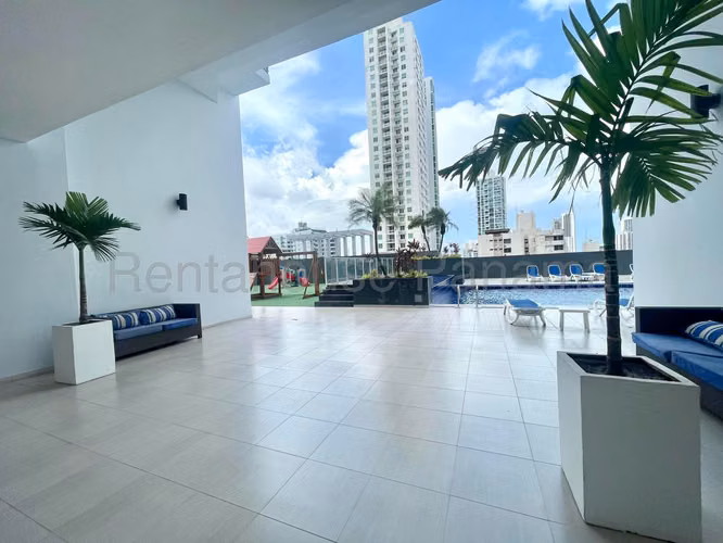 Elegante Apartamento en Alquiler en San Francisco 26*8641mfk