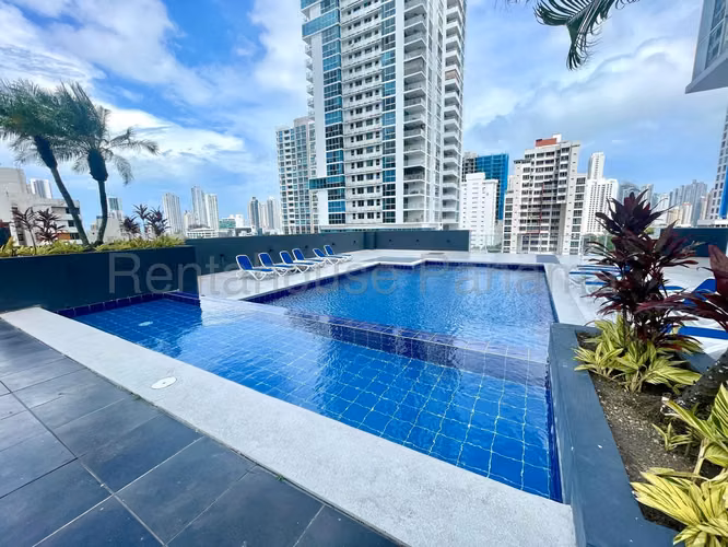Elegante Apartamento en Alquiler en San Francisco 26*8641mfk