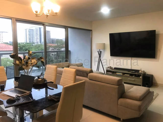 Apartamento Amoblado en Venta en Panama Pacifico  26*8662Mfk