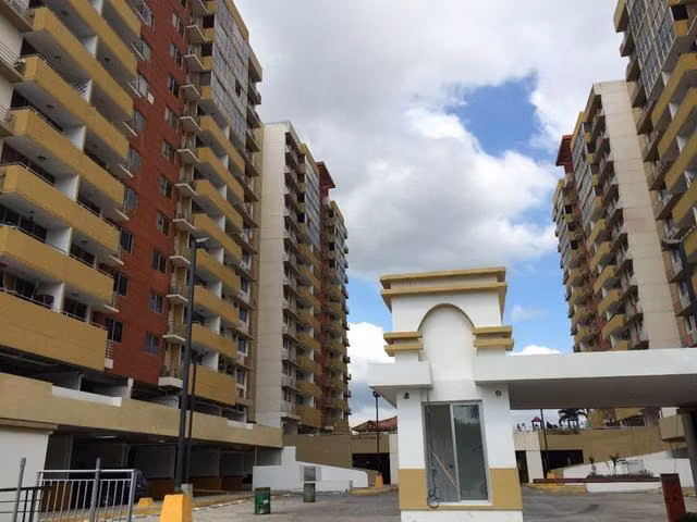 ALQUILER APARTAMENTO CONDADO DEL REY 3REC CV