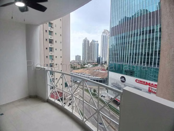 Alquiler de Apartamento en Punta Pacifica 26*8682Mfk