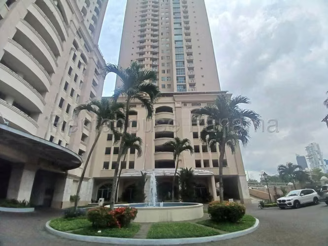 Alquiler de Apartamento en Punta Pacifica 26*8682Mfk