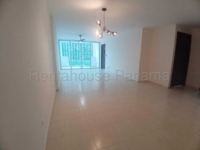 Alquiler de Apartamento en Punta Pacifica 26*8682Mfk