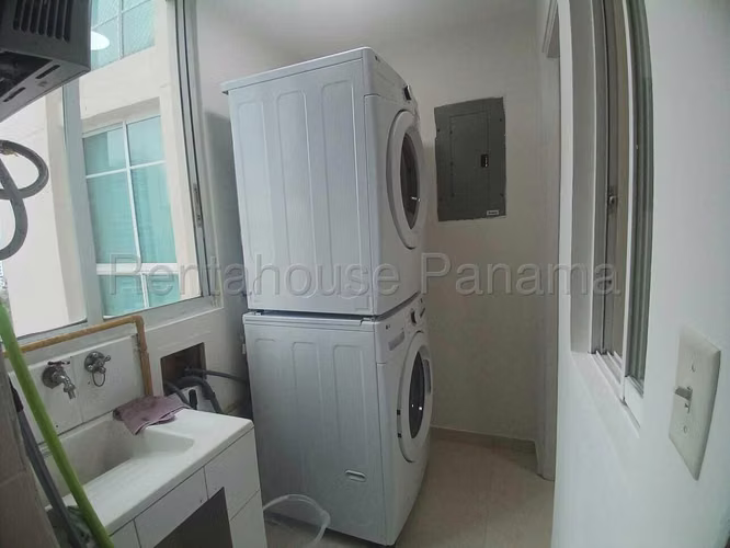 Alquiler de Apartamento en Punta Pacifica 26*8682Mfk