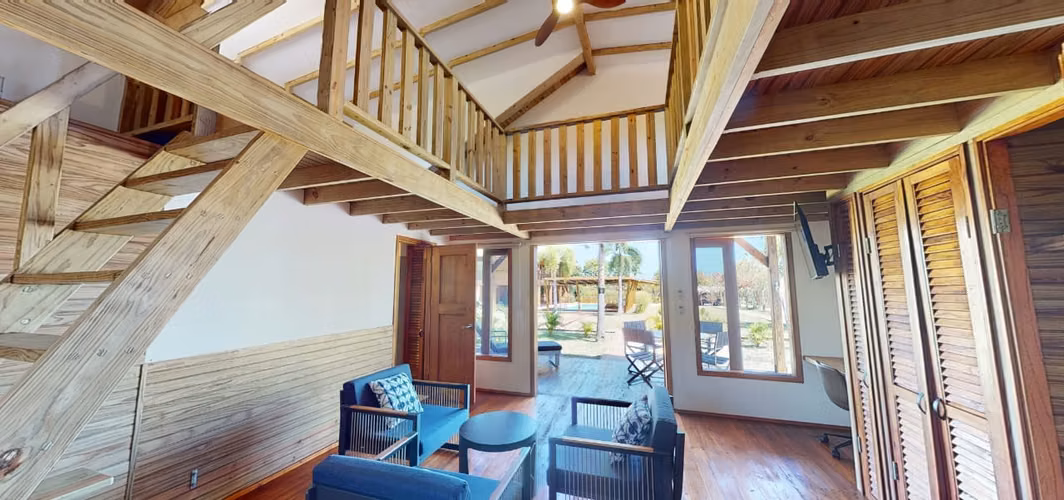 CASA  DE  PLAYA  CON  AIRBNB.   Punta Chame.  Ingresos estables y vivienda de lujo.