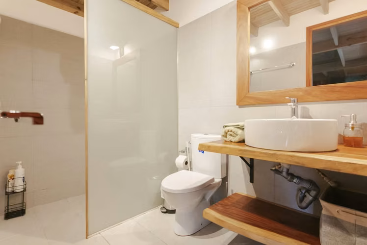 CASA  DE  PLAYA  CON  AIRBNB.   Punta Chame.  Ingresos estables y vivienda de lujo.