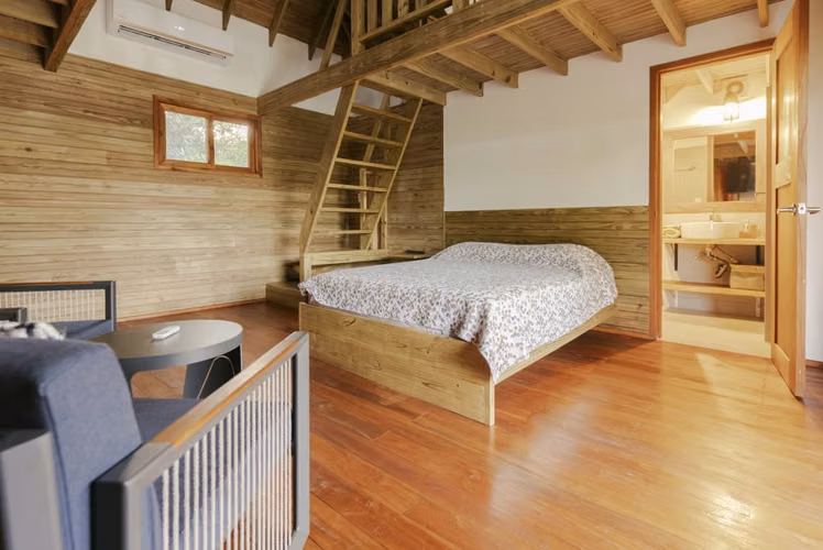 CASA  DE  PLAYA  CON  AIRBNB.   Punta Chame.  Ingresos estables y vivienda de lujo.