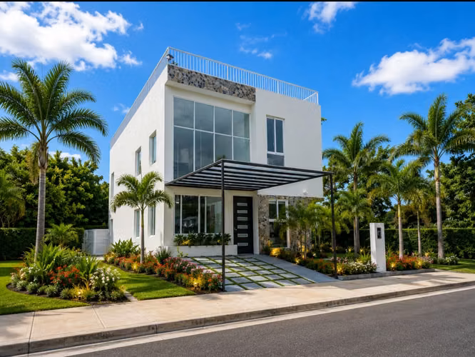 Venta de Casa en Chame
