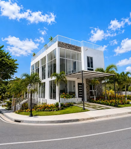 Venta de Casa en Chame