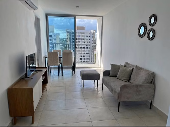 PH Alai - Apartamento en Alquiler Amoblado en Carrasquilla