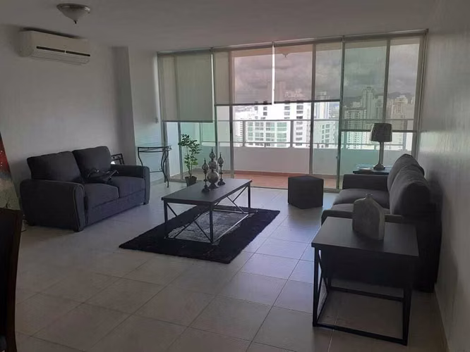 PH Terrawind - Apartamento en Alquiler Amoblado en San Francisco - Imagen 1