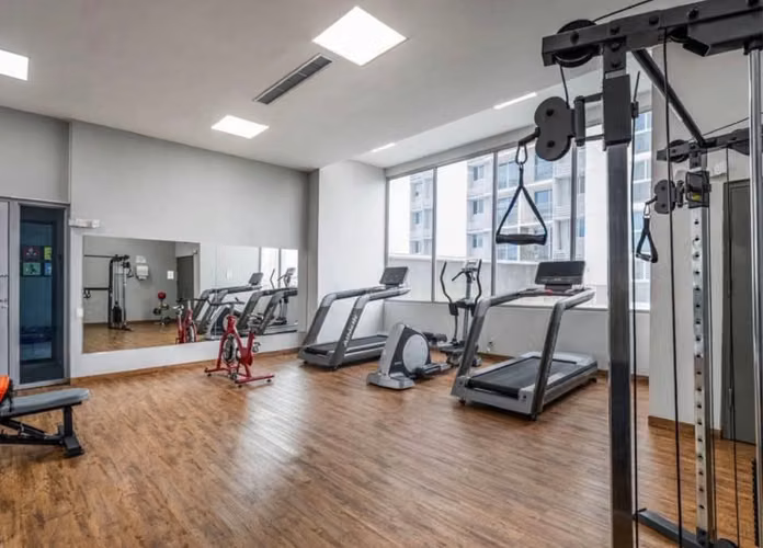 PH Alai - Apartamento en Alquiler Amoblado en Carrasquilla
