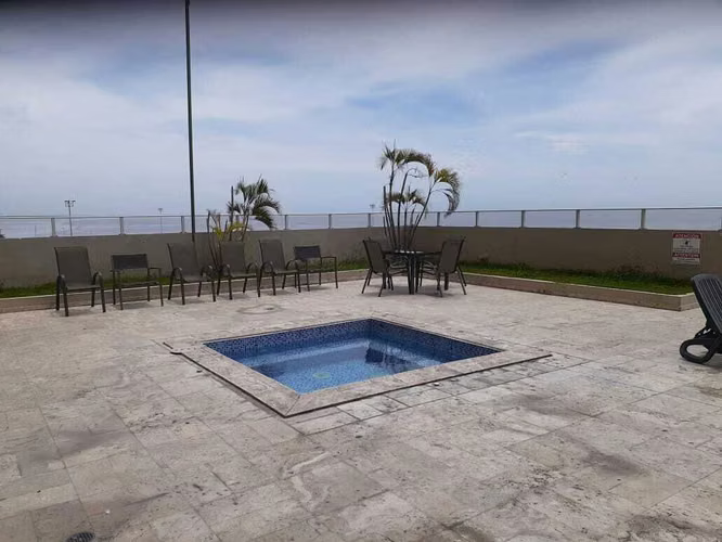 PH Terrawind - Apartamento en Alquiler Amoblado en San Francisco - Imagen 17