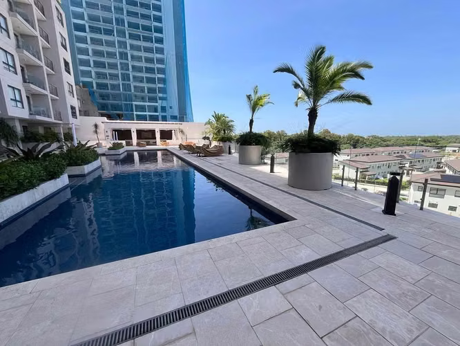 PH Ocean House - Alquiler de Apartamento Amoblado en Santa María Juan Díaz - Imagen 18