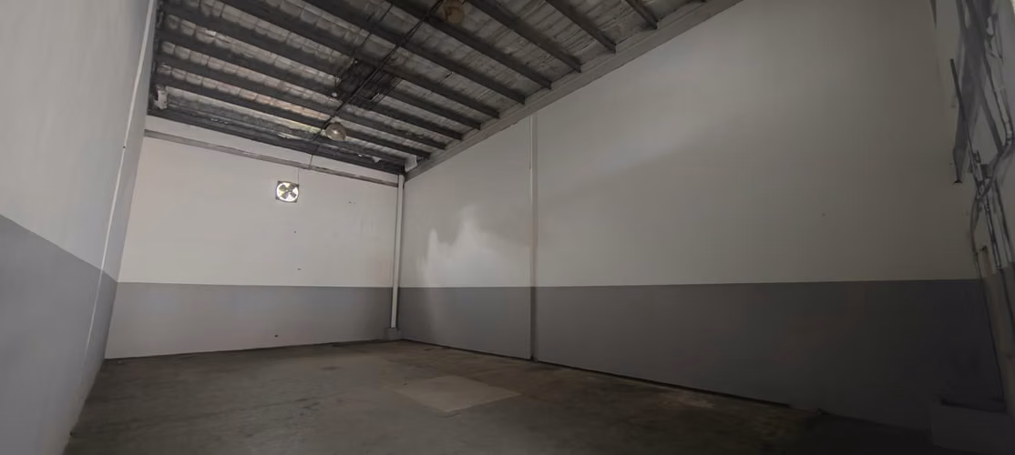 GALLEY ALKYL IN VIA TOCUMEN DR