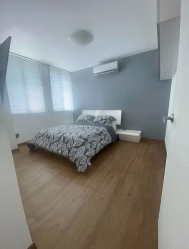 Se alquila apartamento en el cangrejo - Imagen 7