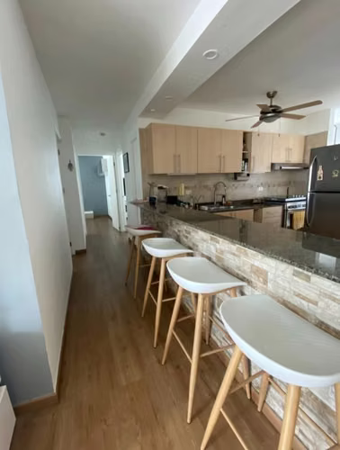 Se alquila apartamento en el cangrejo - Imagen 3