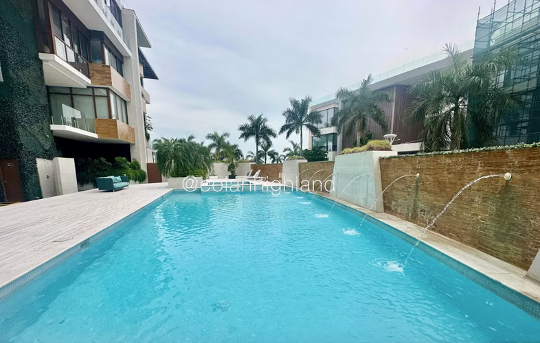 Alquiler Apto en Ocean Reef - Imagen 19