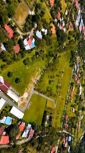 6-LOTES DE TERRENO EN EL VALLE DE ANTÓN: EXCLUSIVIDAD EN SANTA MARÍA D’EL VALLE